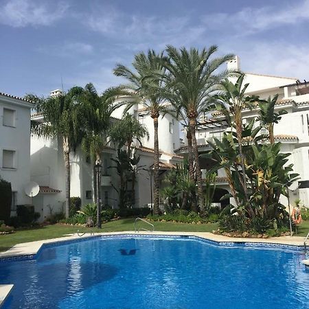 Beautiful 2 Bedroom Apartment @ Puerto Banus! Μαρμπέλλα Εξωτερικό φωτογραφία