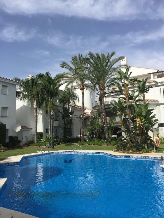 Beautiful 2 Bedroom Apartment @ Puerto Banus! Μαρμπέλλα Εξωτερικό φωτογραφία