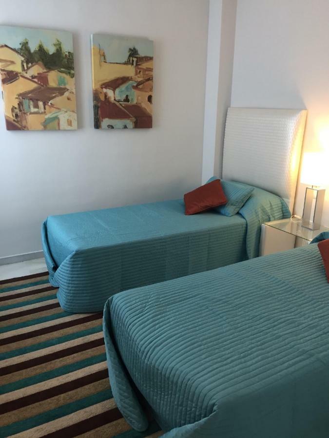 Beautiful 2 Bedroom Apartment @ Puerto Banus! Μαρμπέλλα Εξωτερικό φωτογραφία