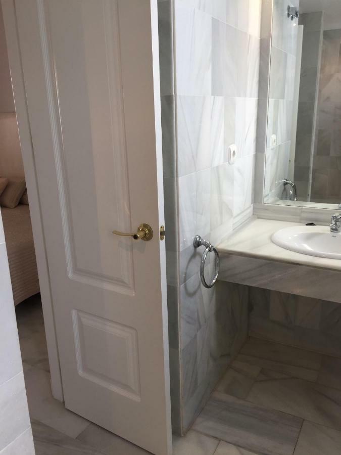 Beautiful 2 Bedroom Apartment @ Puerto Banus! Μαρμπέλλα Εξωτερικό φωτογραφία