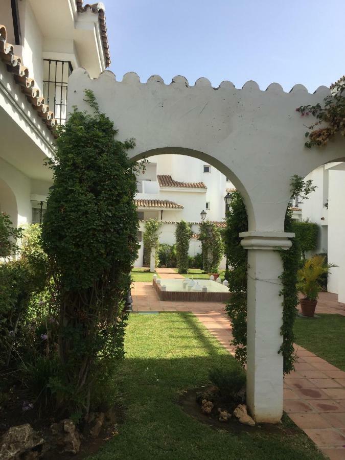 Beautiful 2 Bedroom Apartment @ Puerto Banus! Μαρμπέλλα Εξωτερικό φωτογραφία