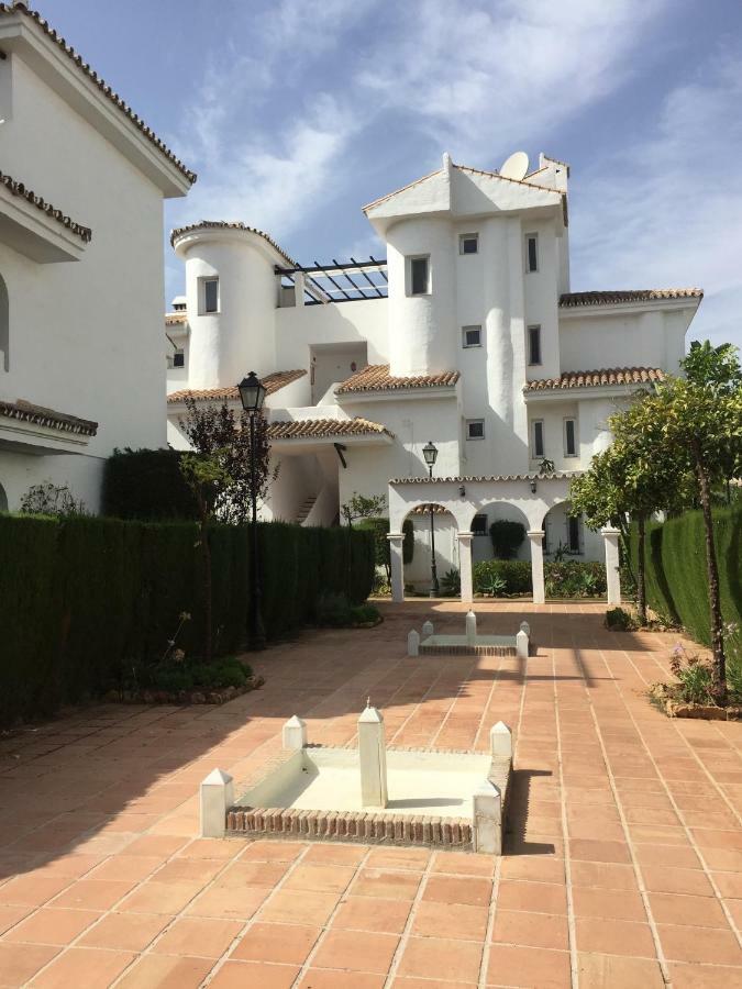 Beautiful 2 Bedroom Apartment @ Puerto Banus! Μαρμπέλλα Εξωτερικό φωτογραφία