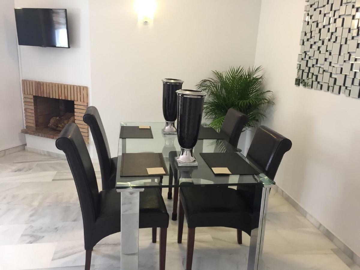 Beautiful 2 Bedroom Apartment @ Puerto Banus! Μαρμπέλλα Εξωτερικό φωτογραφία