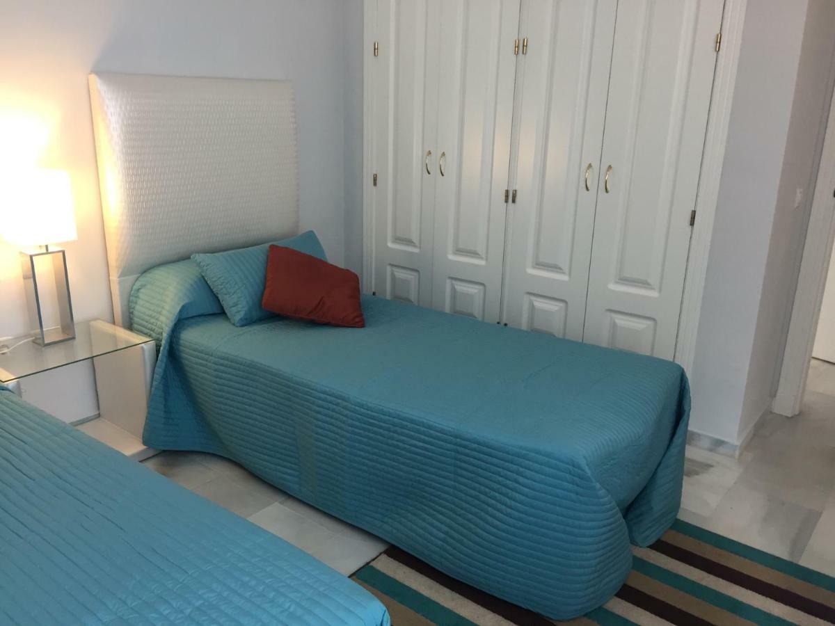 Beautiful 2 Bedroom Apartment @ Puerto Banus! Μαρμπέλλα Εξωτερικό φωτογραφία